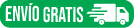 Envío gratis*